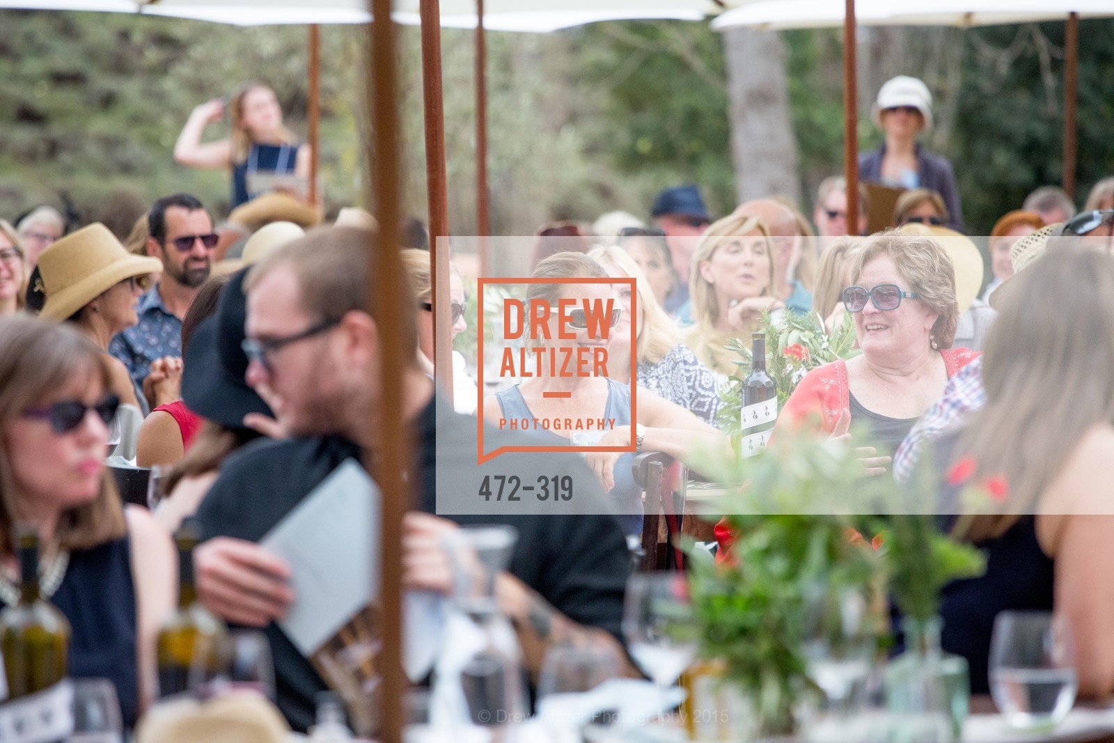 Atmosphere, Fall for Art: ODC at McEvoy Ranch, McEvoy Ranch. 5935 Red Hill Road, September 27th, 2015,Drew Altizer, Drew Altizer Photography, full-service agency, private events, San Francisco photographer, photographer california