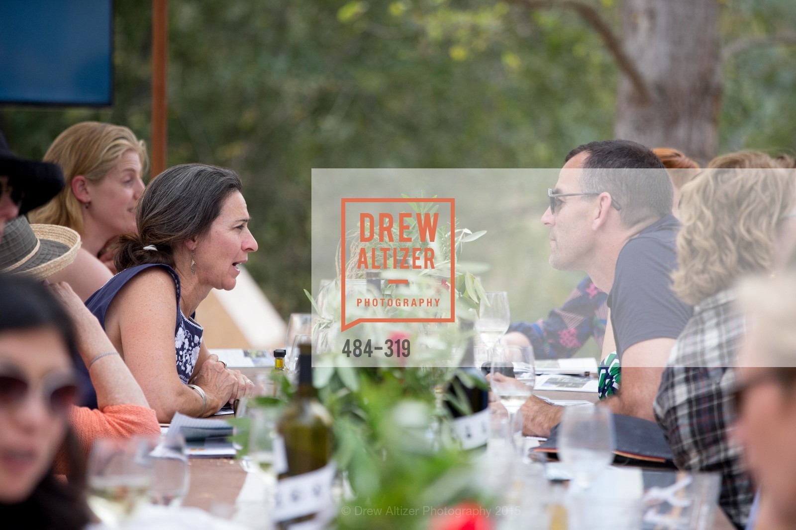 Atmosphere, Fall for Art: ODC at McEvoy Ranch, McEvoy Ranch. 5935 Red Hill Road, September 27th, 2015,Drew Altizer, Drew Altizer Photography, full-service agency, private events, San Francisco photographer, photographer california