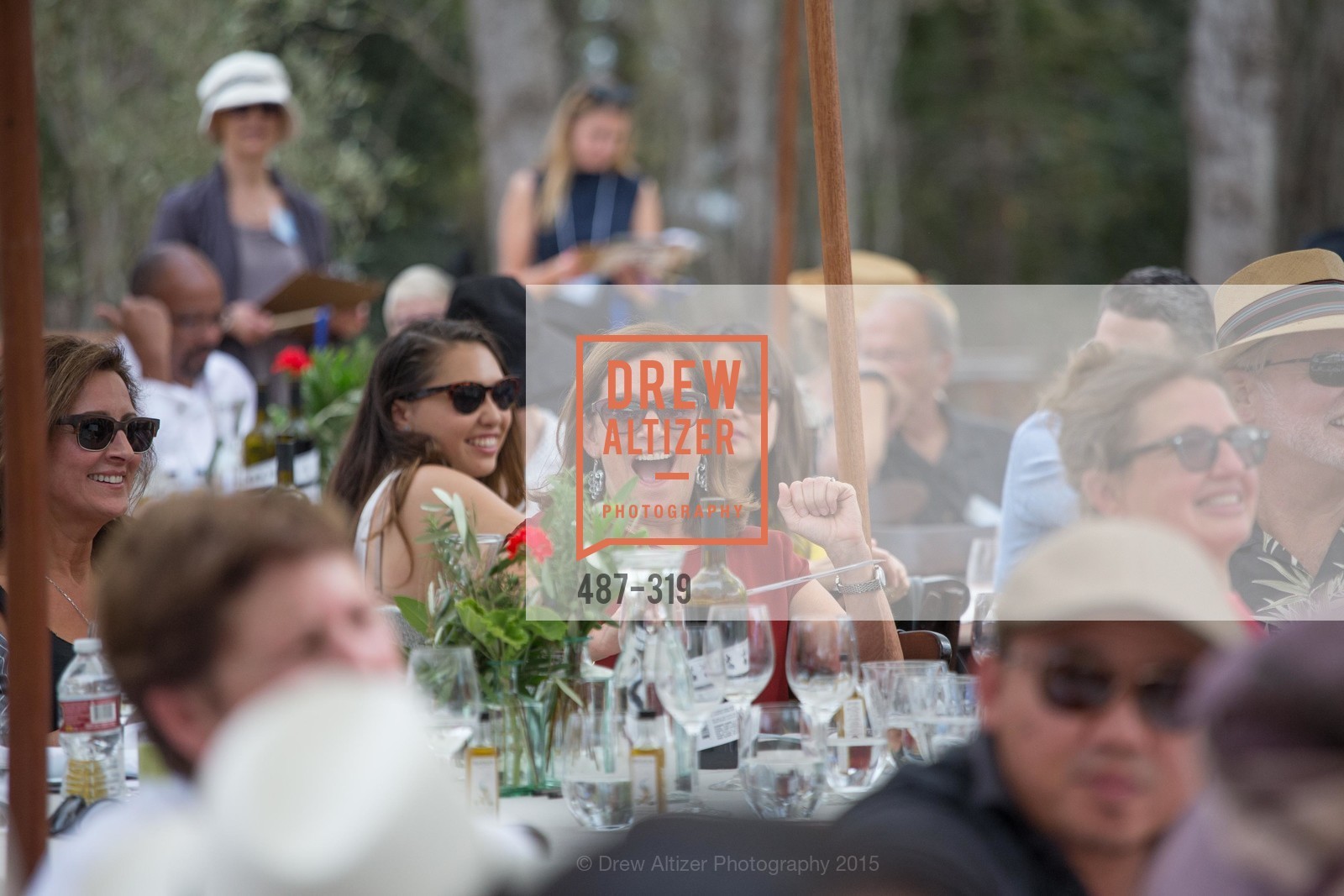Atmosphere, Fall for Art: ODC at McEvoy Ranch, McEvoy Ranch. 5935 Red Hill Road, September 27th, 2015,Drew Altizer, Drew Altizer Photography, full-service agency, private events, San Francisco photographer, photographer california