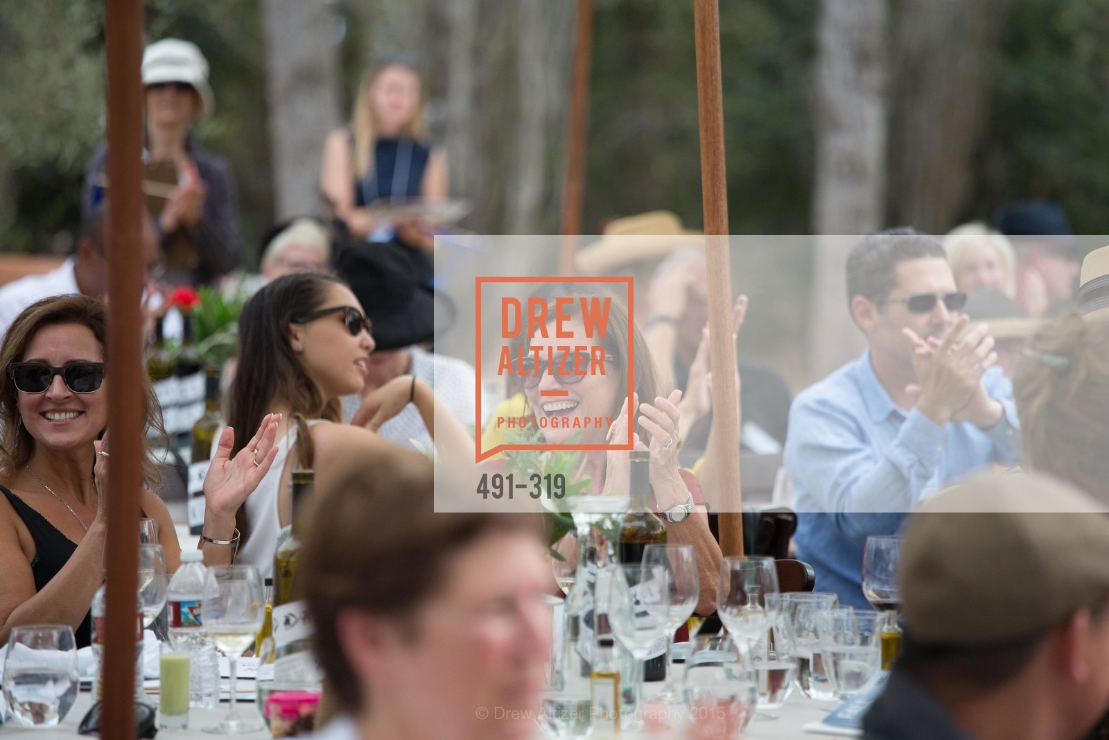Atmosphere, Fall for Art: ODC at McEvoy Ranch, McEvoy Ranch. 5935 Red Hill Road, September 27th, 2015,Drew Altizer, Drew Altizer Photography, full-service event agency, private events, San Francisco photographer, photographer California