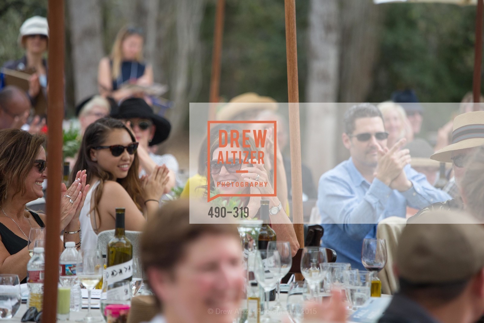 Atmosphere, Fall for Art: ODC at McEvoy Ranch, McEvoy Ranch. 5935 Red Hill Road, September 27th, 2015,Drew Altizer, Drew Altizer Photography, full-service agency, private events, San Francisco photographer, photographer california