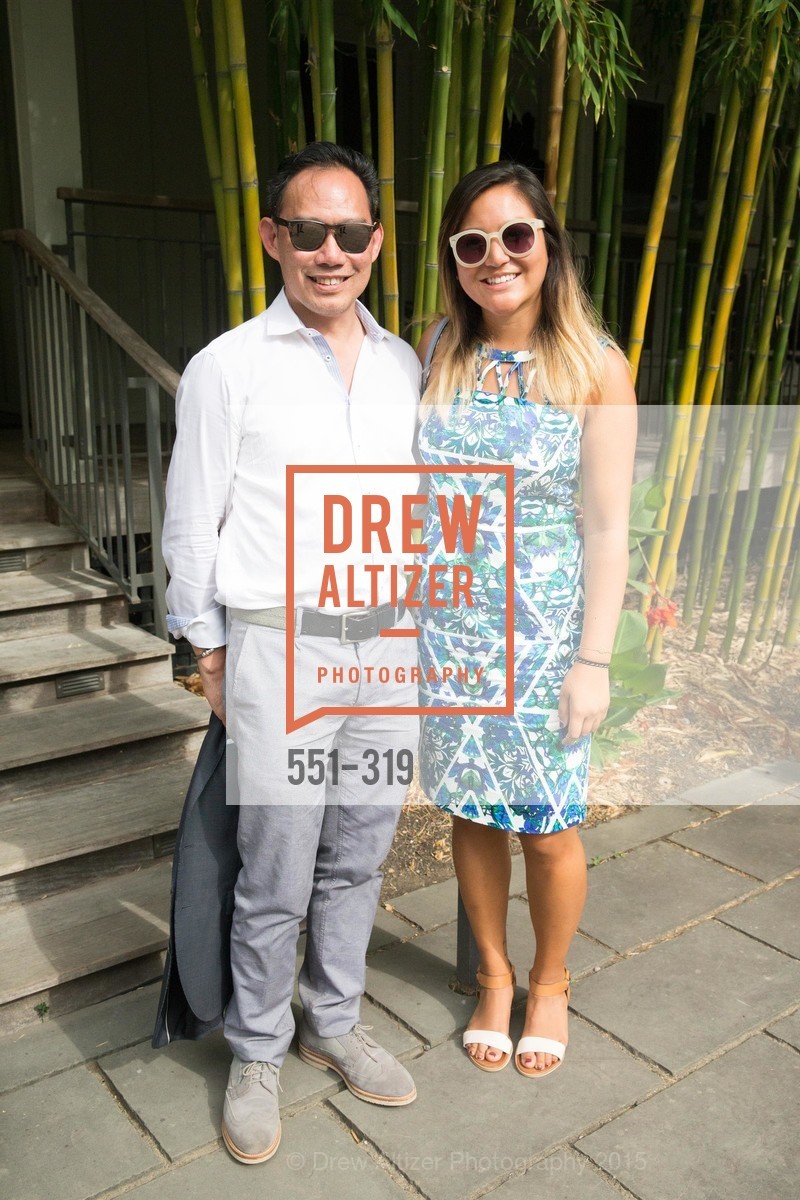 Paul Tan, Ryan Louie, Fall for Art: ODC at McEvoy Ranch, McEvoy Ranch. 5935 Red Hill Road, September 27th, 2015,Drew Altizer, Drew Altizer Photography, full-service event agency, private events, San Francisco photographer, photographer California