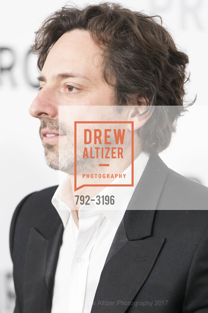 Sergey Brin, Photo #792-3196