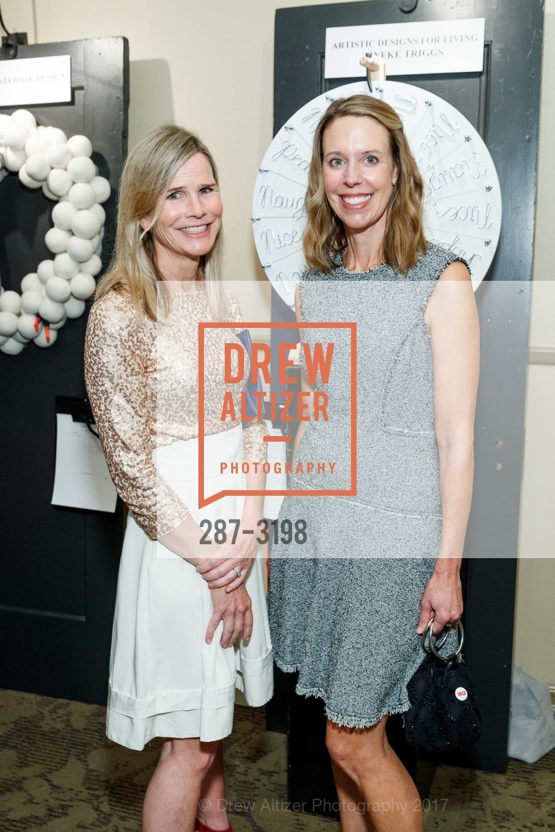 Amy Kirby, Nina Smallhorn, Photo #287-3198