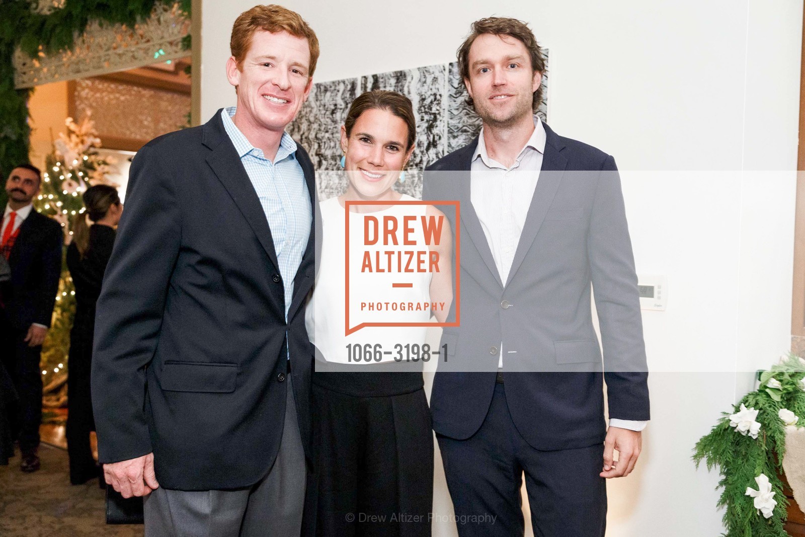 Patrick Spalding, Devon Karpowitz, Michael Karpowitz, Photo #1066-3198-1