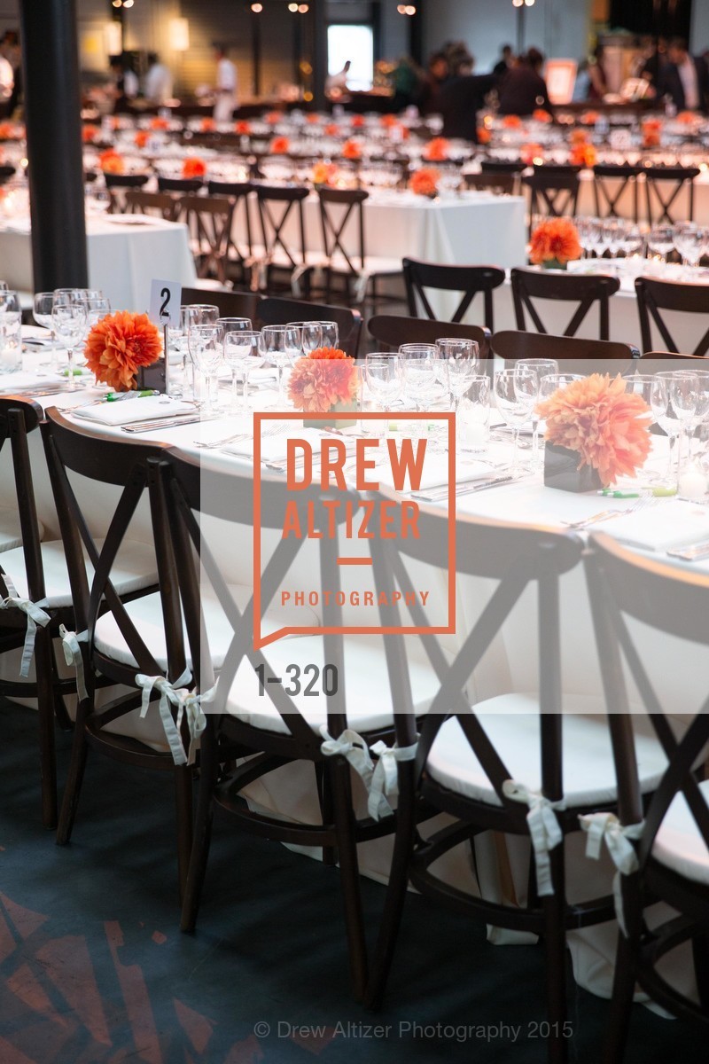 Atmosphere, SF - Marin Food Bank Presents ONE BIG TABLE, SF- Marin Food Bank. 900 Pennsylvania Ave, September 26th, 2015,Drew Altizer, Drew Altizer Photography, full-service agency, private events, San Francisco photographer, photographer california