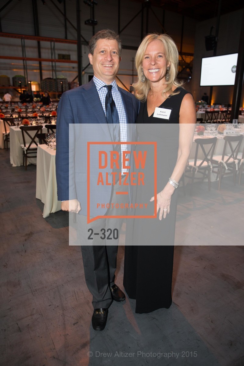 Mark Lehmann, Kerri Lehmann, Photo #2-320