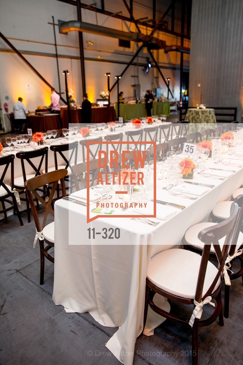 Atmosphere, SF - Marin Food Bank Presents ONE BIG TABLE, SF- Marin Food Bank. 900 Pennsylvania Ave, September 26th, 2015,Drew Altizer, Drew Altizer Photography, full-service agency, private events, San Francisco photographer, photographer california