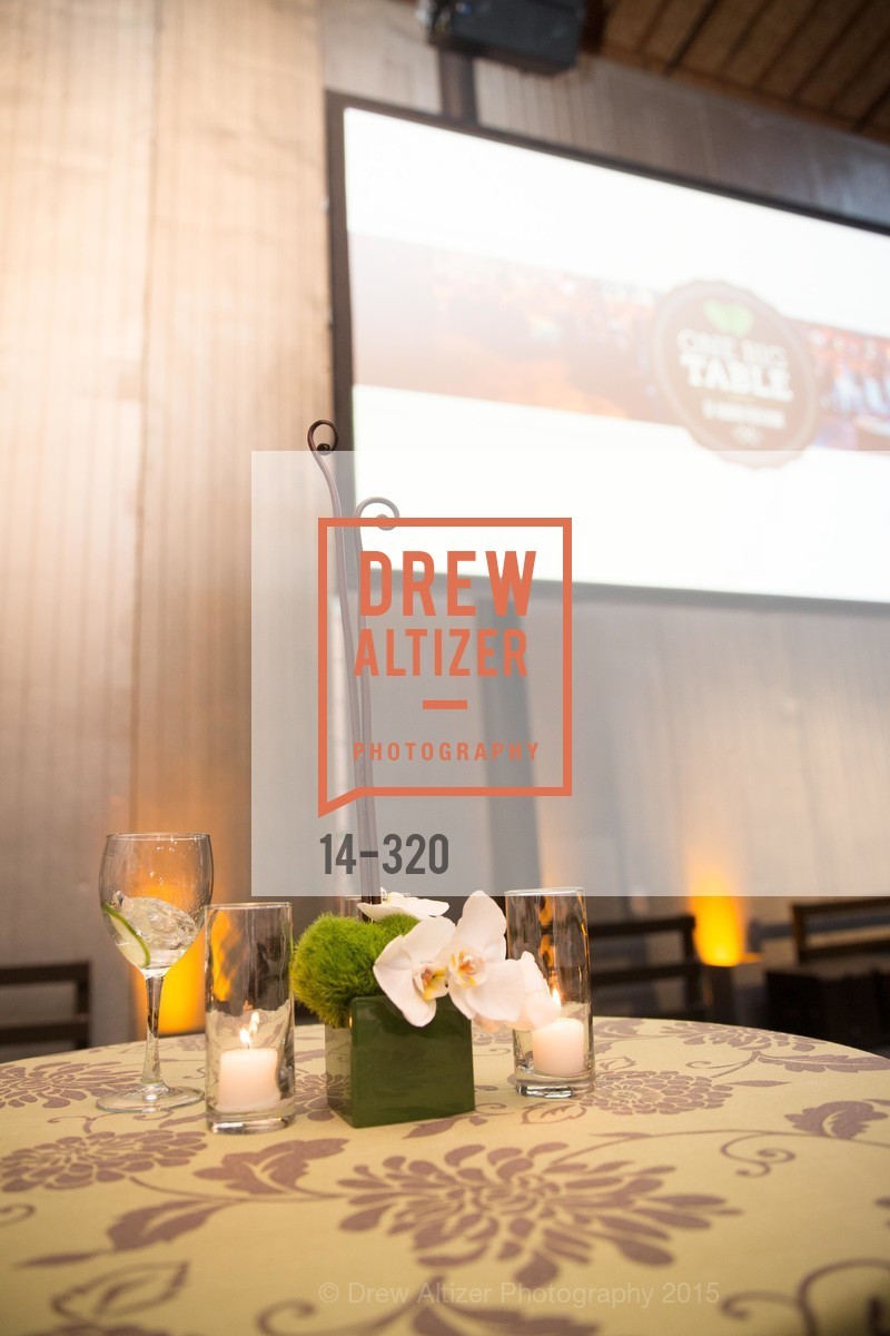 Atmosphere, SF - Marin Food Bank Presents ONE BIG TABLE, SF- Marin Food Bank. 900 Pennsylvania Ave, September 26th, 2015,Drew Altizer, Drew Altizer Photography, full-service agency, private events, San Francisco photographer, photographer california