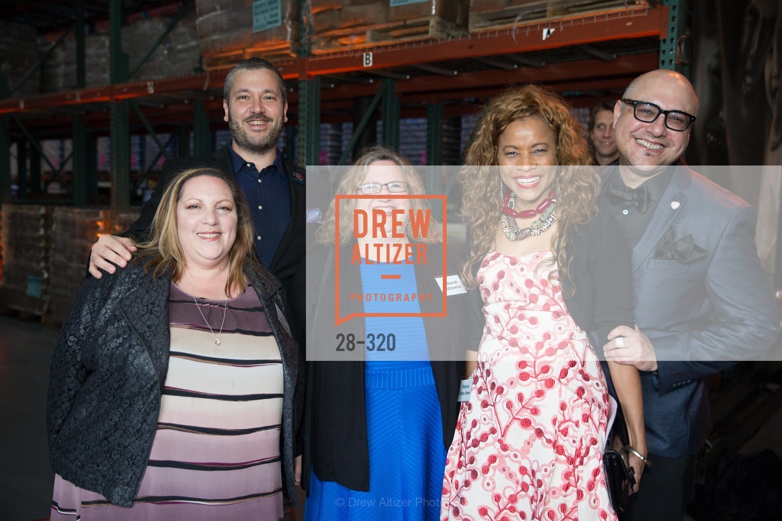 Joan Mazzeo, Ethan Solomita, Deborah Katzowitz, Patricia Picou Green, John Barney, SF - Marin Food Bank Presents ONE BIG TABLE, SF- Marin Food Bank. 900 Pennsylvania Ave, September 26th, 2015,Drew Altizer, Drew Altizer Photography, full-service agency, private events, San Francisco photographer, photographer california