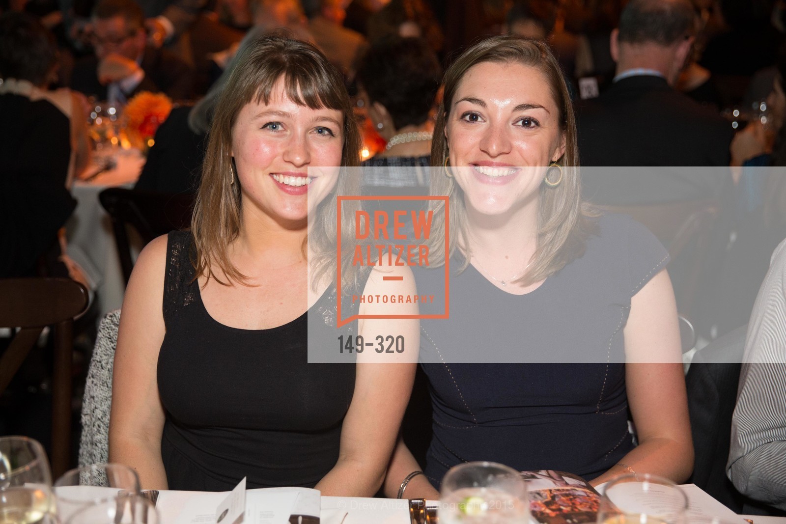 Gaye Galen, Tietje Ulrich, Lili Bentley, SF - Marin Food Bank Presents ONE BIG TABLE, SF- Marin Food Bank. 900 Pennsylvania Ave, September 26th, 2015,Drew Altizer, Drew Altizer Photography, full-service agency, private events, San Francisco photographer, photographer california