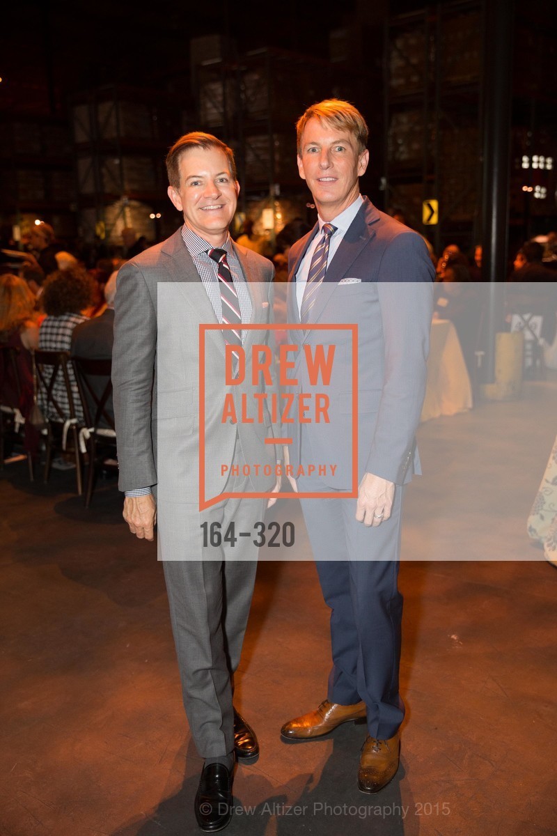Trent Norris, Jack Calhoun, SF - Marin Food Bank Presents ONE BIG TABLE, SF- Marin Food Bank. 900 Pennsylvania Ave, September 26th, 2015,Drew Altizer, Drew Altizer Photography, full-service event agency, private events, San Francisco photographer, photographer California