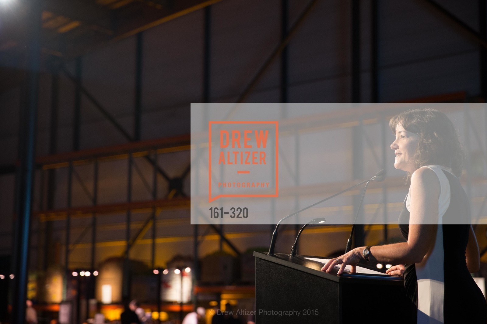 Leslie Bacho, SF - Marin Food Bank Presents ONE BIG TABLE, SF- Marin Food Bank. 900 Pennsylvania Ave, September 26th, 2015,Drew Altizer, Drew Altizer Photography, full-service agency, private events, San Francisco photographer, photographer california