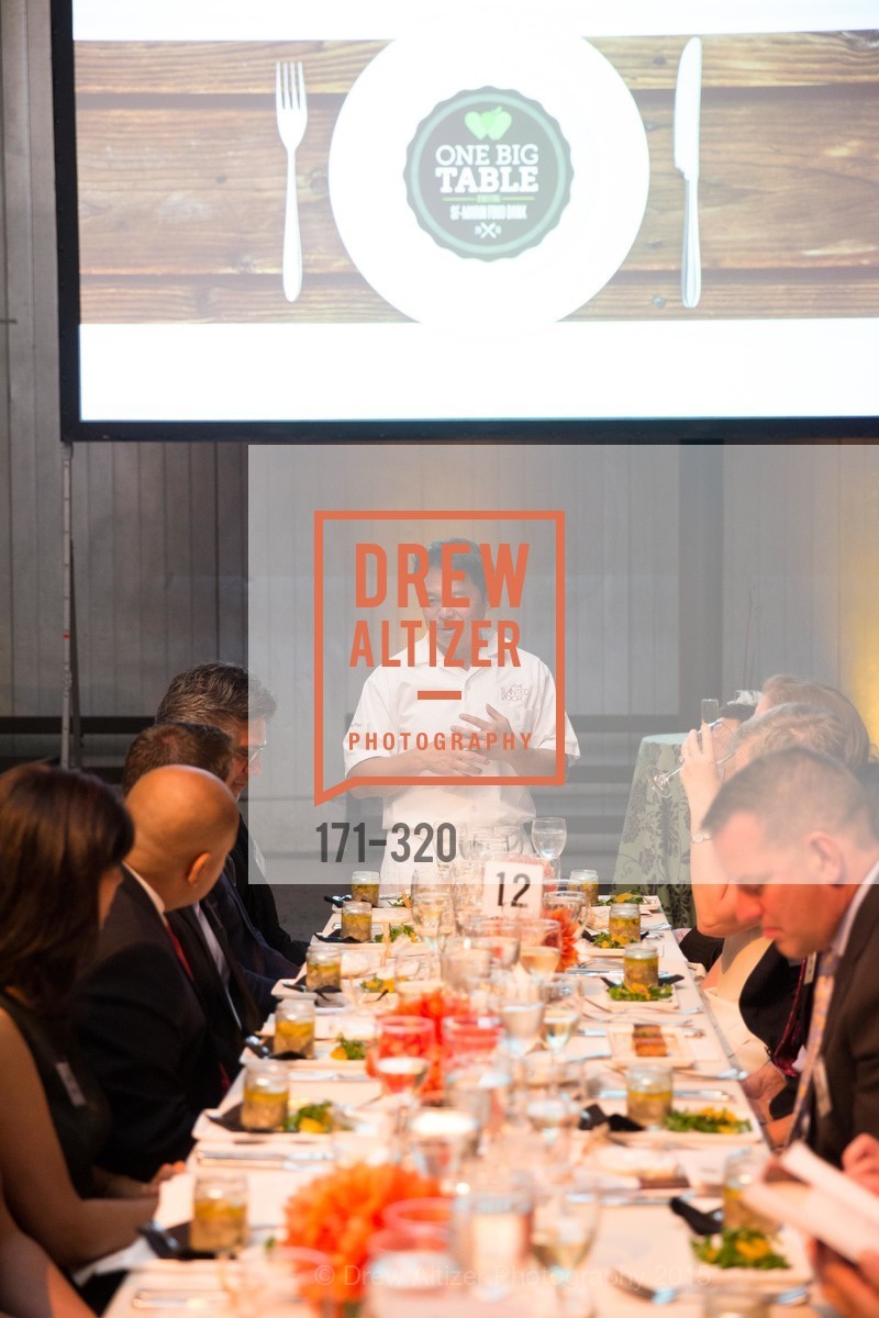 Charles Phan, SF - Marin Food Bank Presents ONE BIG TABLE, SF- Marin Food Bank. 900 Pennsylvania Ave, September 26th, 2015,Drew Altizer, Drew Altizer Photography, full-service agency, private events, San Francisco photographer, photographer california