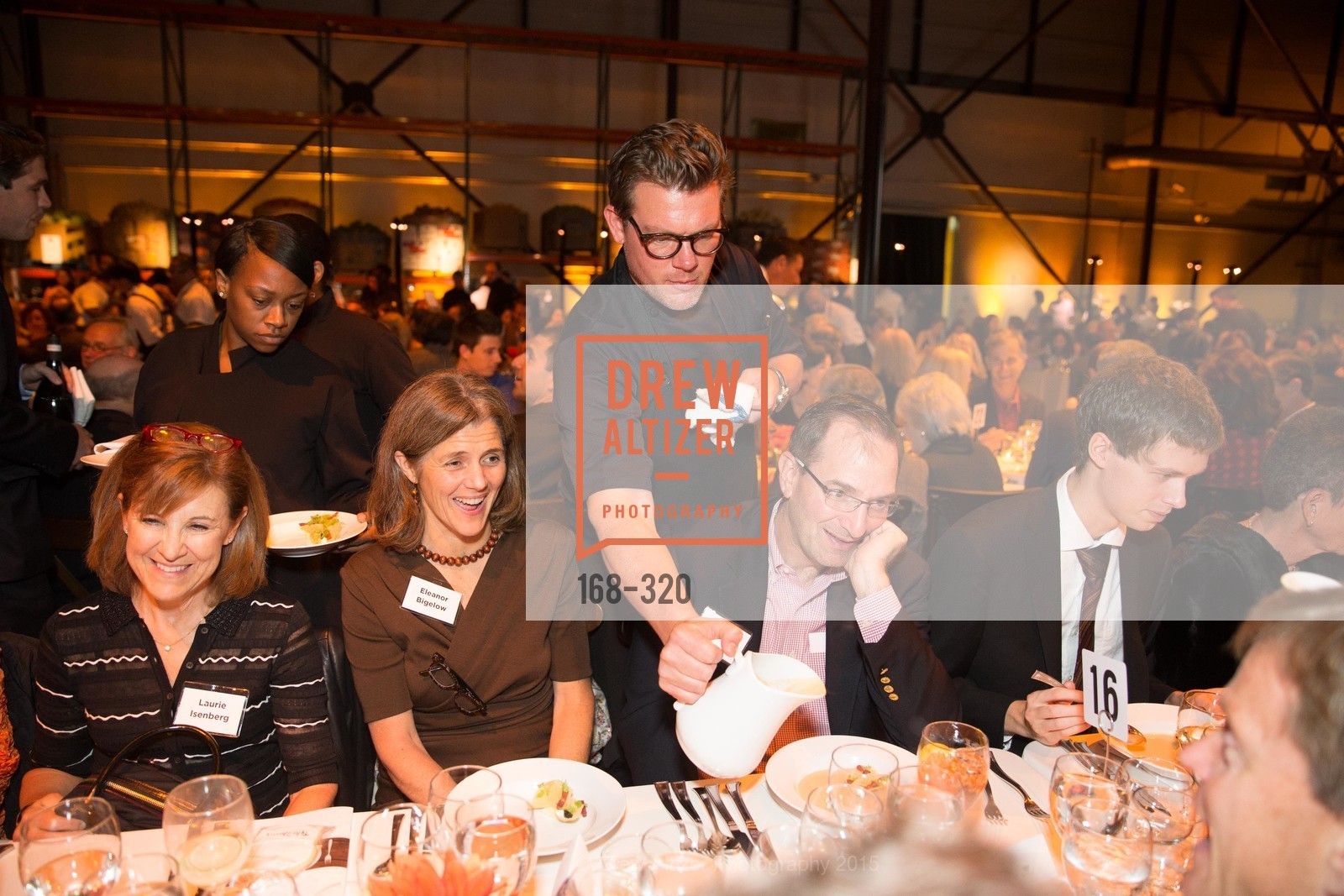 Tyler Florence, SF - Marin Food Bank Presents ONE BIG TABLE, SF- Marin Food Bank. 900 Pennsylvania Ave, September 26th, 2015,Drew Altizer, Drew Altizer Photography, full-service agency, private events, San Francisco photographer, photographer california