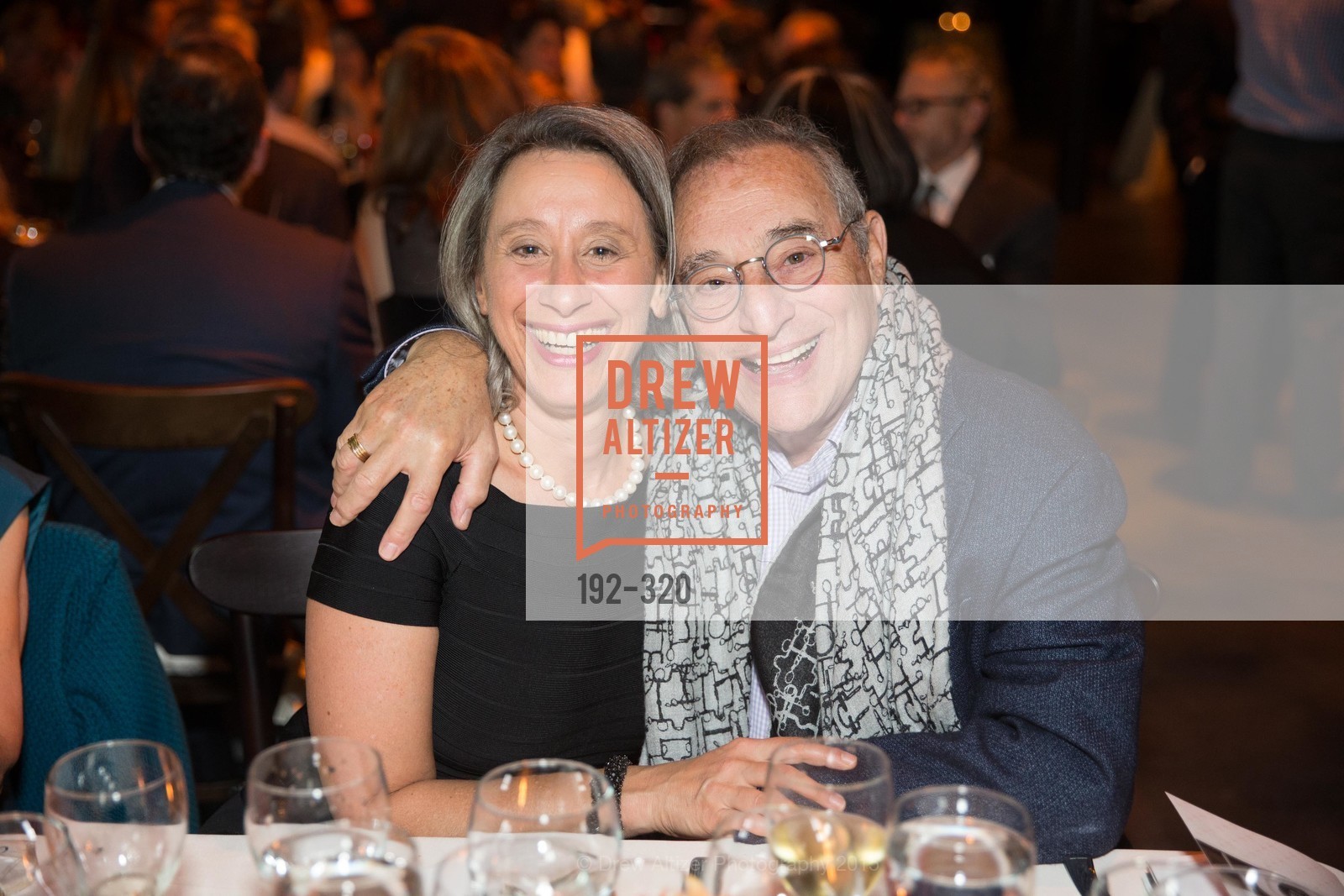 Connie Wolf, Steve Leavitt, SF - Marin Food Bank Presents ONE BIG TABLE, SF- Marin Food Bank. 900 Pennsylvania Ave, September 26th, 2015,Drew Altizer, Drew Altizer Photography, full-service agency, private events, San Francisco photographer, photographer california