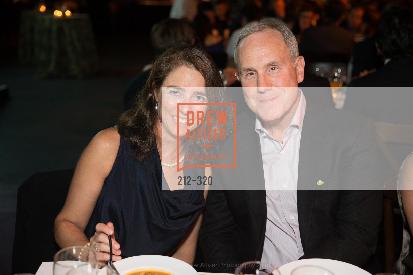 Annie Pantelick, David Brailer, SF - Marin Food Bank Presents ONE BIG TABLE, SF- Marin Food Bank. 900 Pennsylvania Ave, September 26th, 2015,Drew Altizer, Drew Altizer Photography, full-service agency, private events, San Francisco photographer, photographer california