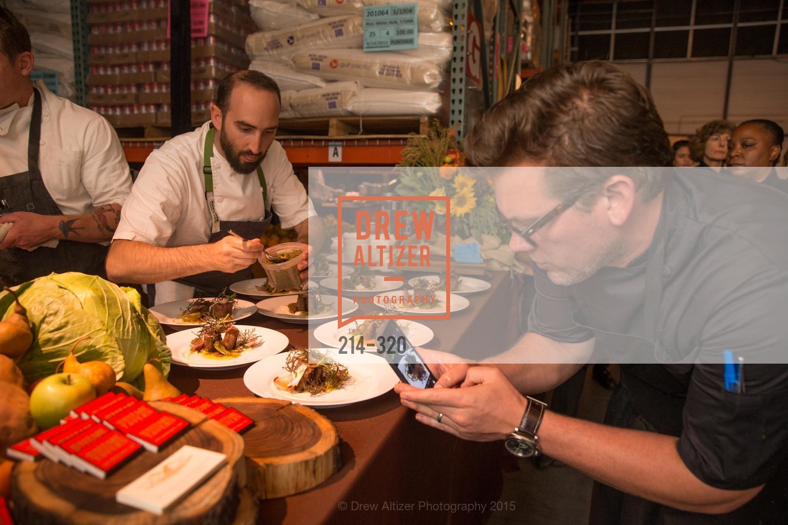 Tyler Florence, SF - Marin Food Bank Presents ONE BIG TABLE, SF- Marin Food Bank. 900 Pennsylvania Ave, September 26th, 2015,Drew Altizer, Drew Altizer Photography, full-service agency, private events, San Francisco photographer, photographer california