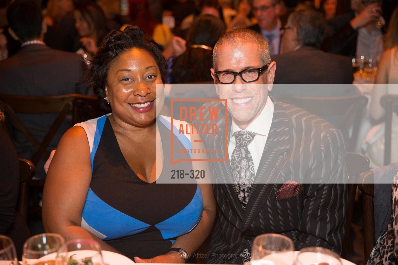 Gwyneth Borden, Andrew Freeman, SF - Marin Food Bank Presents ONE BIG TABLE, SF- Marin Food Bank. 900 Pennsylvania Ave, September 26th, 2015,Drew Altizer, Drew Altizer Photography, full-service event agency, private events, San Francisco photographer, photographer California