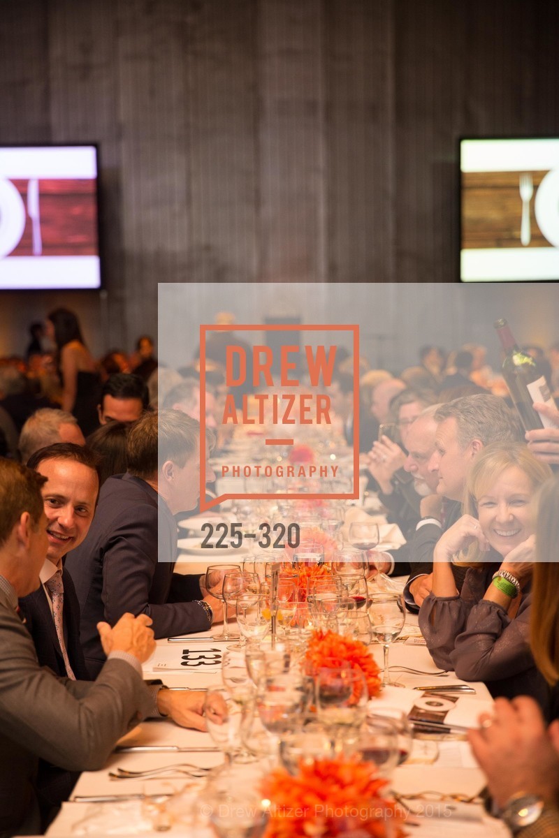 Atmosphere, SF - Marin Food Bank Presents ONE BIG TABLE, SF- Marin Food Bank. 900 Pennsylvania Ave, September 26th, 2015,Drew Altizer, Drew Altizer Photography, full-service event agency, private events, San Francisco photographer, photographer California