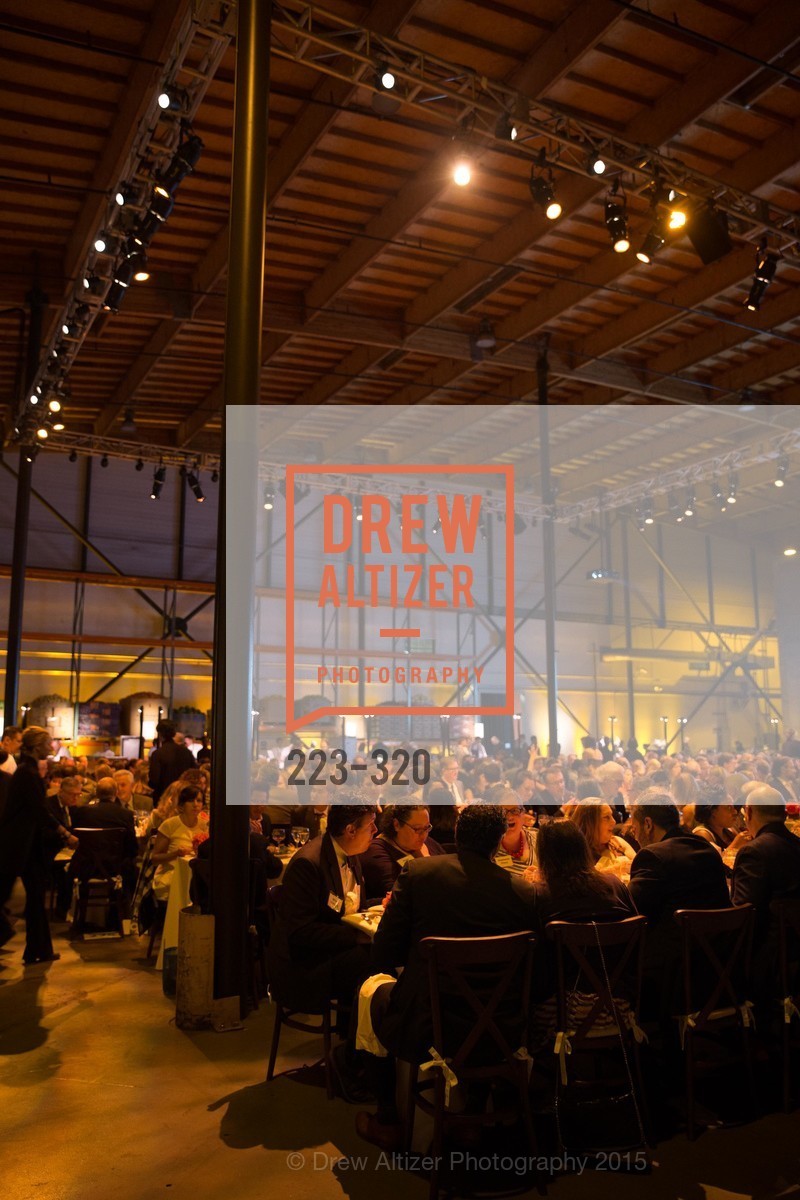 Atmosphere, SF - Marin Food Bank Presents ONE BIG TABLE, SF- Marin Food Bank. 900 Pennsylvania Ave, September 26th, 2015,Drew Altizer, Drew Altizer Photography, full-service agency, private events, San Francisco photographer, photographer california