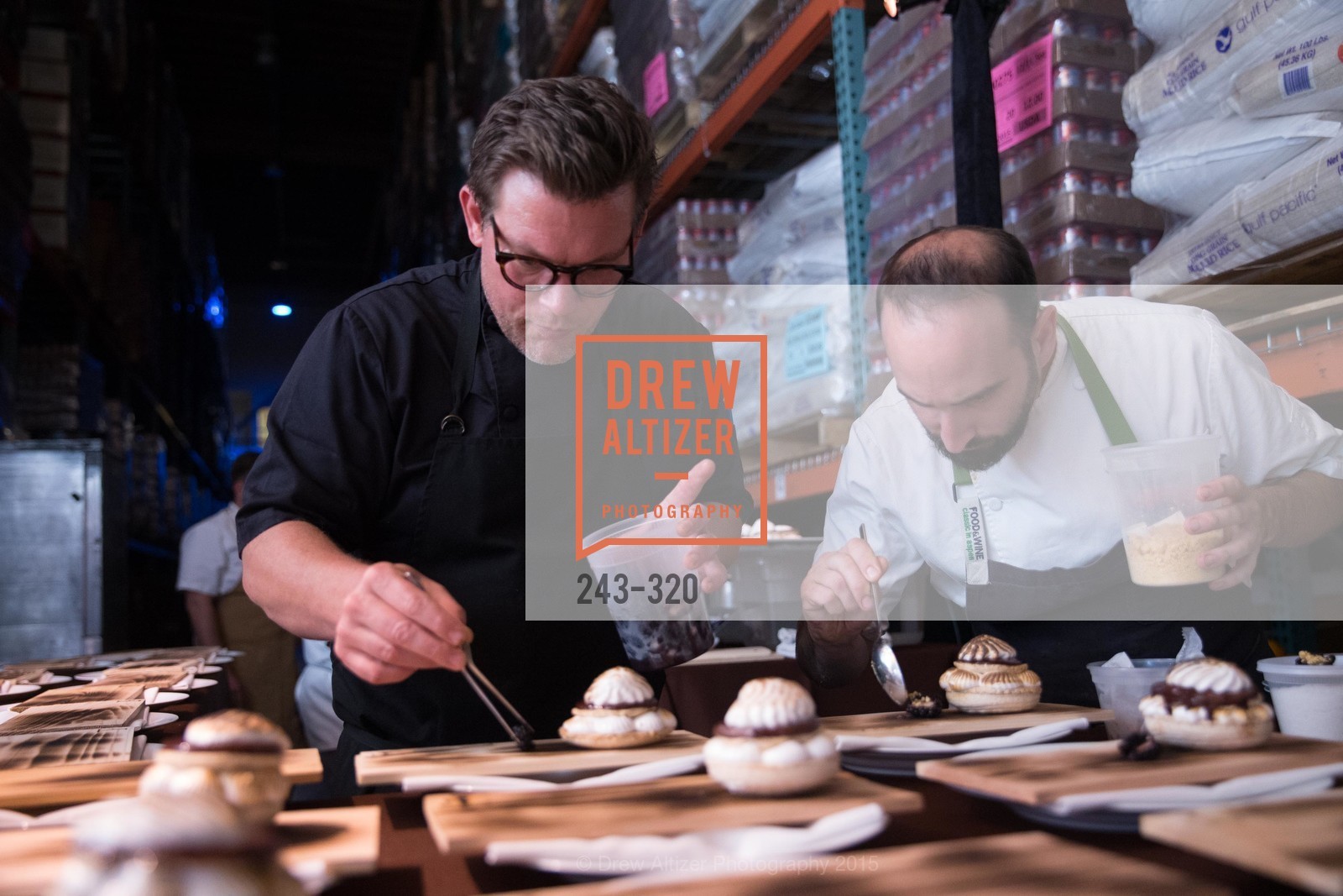 Tyler Florence, SF - Marin Food Bank Presents ONE BIG TABLE, SF- Marin Food Bank. 900 Pennsylvania Ave, September 26th, 2015,Drew Altizer, Drew Altizer Photography, full-service agency, private events, San Francisco photographer, photographer california