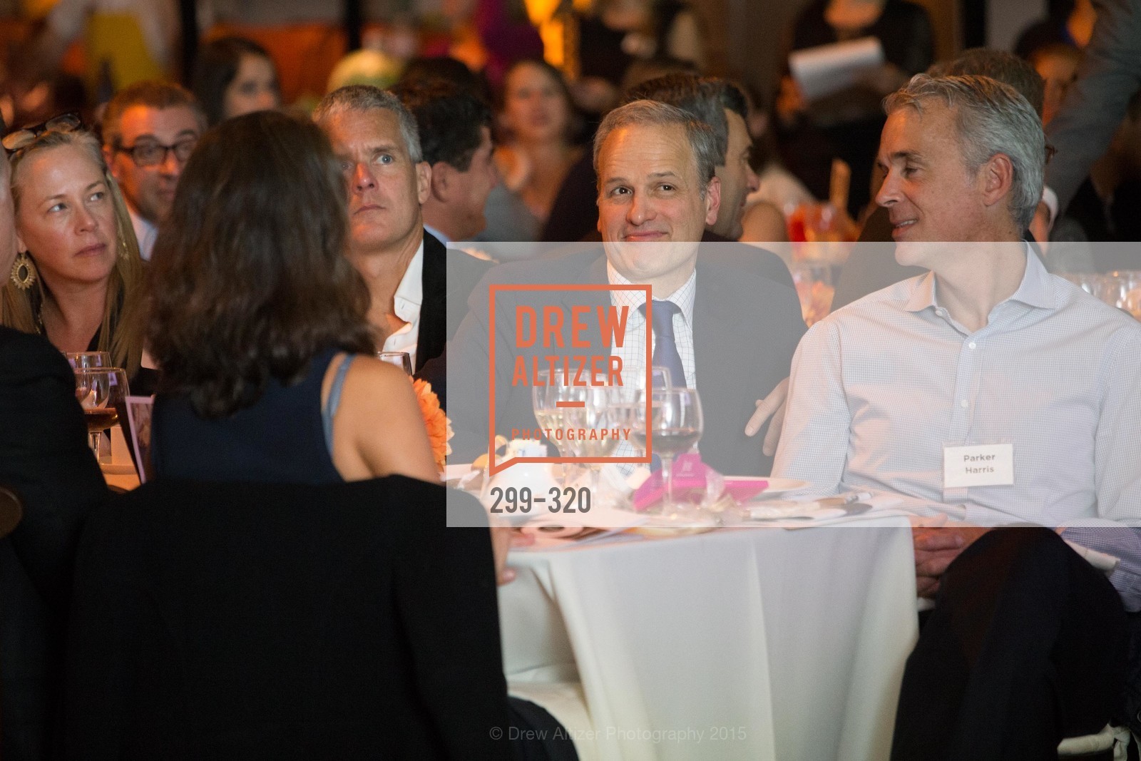 Parker Harris, SF - Marin Food Bank Presents ONE BIG TABLE, SF- Marin Food Bank. 900 Pennsylvania Ave, September 26th, 2015,Drew Altizer, Drew Altizer Photography, full-service agency, private events, San Francisco photographer, photographer california