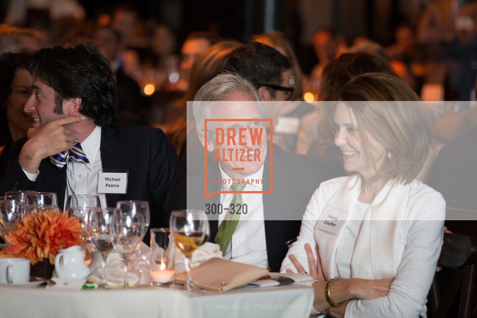 Michael Pearce, Jim Coulter, Penny Coulter, SF - Marin Food Bank Presents ONE BIG TABLE, SF- Marin Food Bank. 900 Pennsylvania Ave, September 26th, 2015,Drew Altizer, Drew Altizer Photography, full-service agency, private events, San Francisco photographer, photographer california