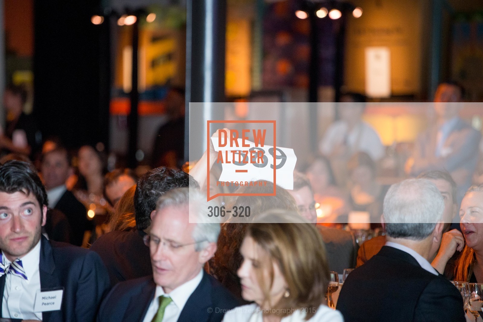 Atmosphere, SF - Marin Food Bank Presents ONE BIG TABLE, SF- Marin Food Bank. 900 Pennsylvania Ave, September 26th, 2015
