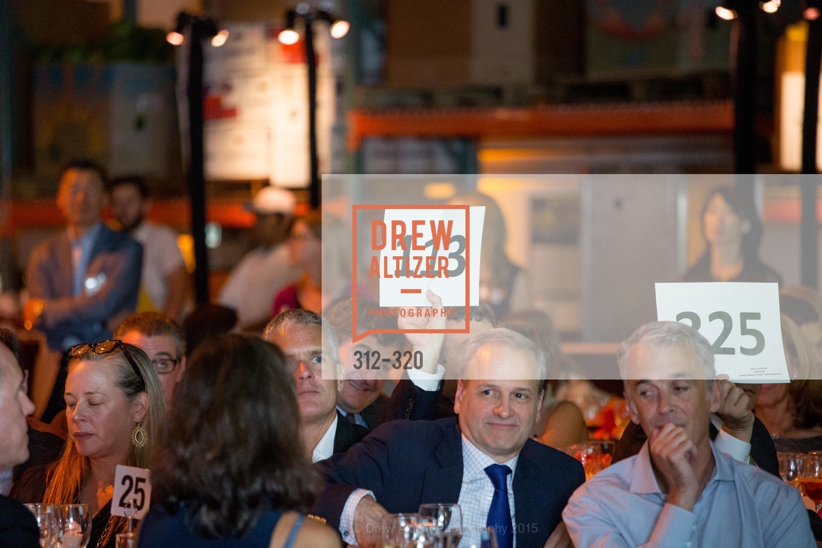 Atmosphere, SF - Marin Food Bank Presents ONE BIG TABLE, SF- Marin Food Bank. 900 Pennsylvania Ave, September 26th, 2015,Drew Altizer, Drew Altizer Photography, full-service agency, private events, San Francisco photographer, photographer california