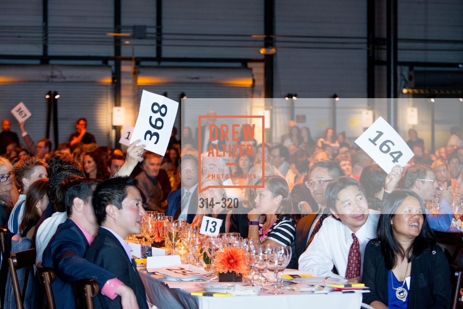 Atmosphere, SF - Marin Food Bank Presents ONE BIG TABLE, SF- Marin Food Bank. 900 Pennsylvania Ave, September 26th, 2015,Drew Altizer, Drew Altizer Photography, full-service agency, private events, San Francisco photographer, photographer california