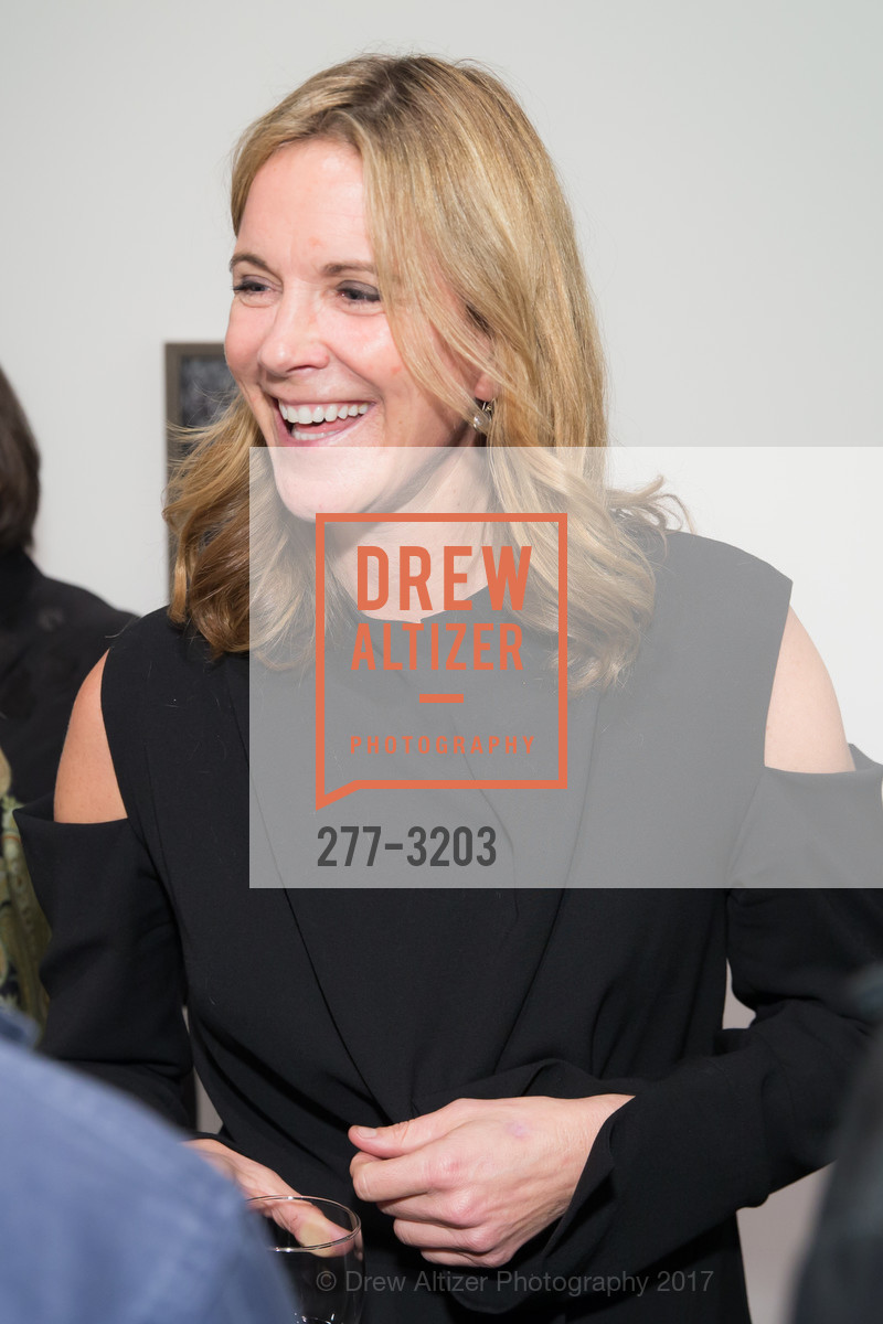 Lisa Dolby Chadwick, Stardust to Steel: The San Francisco Advocacy for National Museum of Women in the Arts Inaugural Exhibition, California College of the Arts Hubbell Street Gallery. 161 Hubbell Street, SF 94107, November 30th, 2017, Photo #277-3203 Lisa Dolby Chadwick, Photo #277-3203