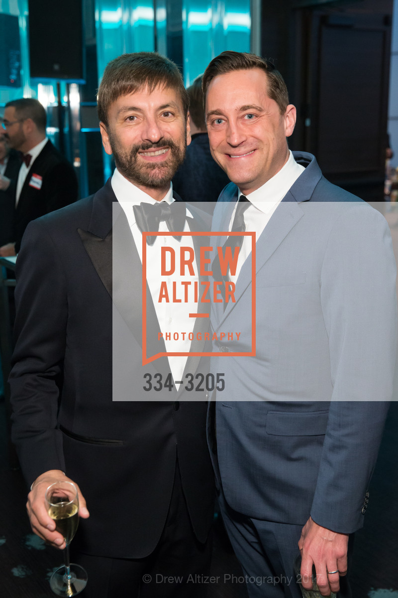 Bill Vastardis, Sean Livingston, Photo #334-3205