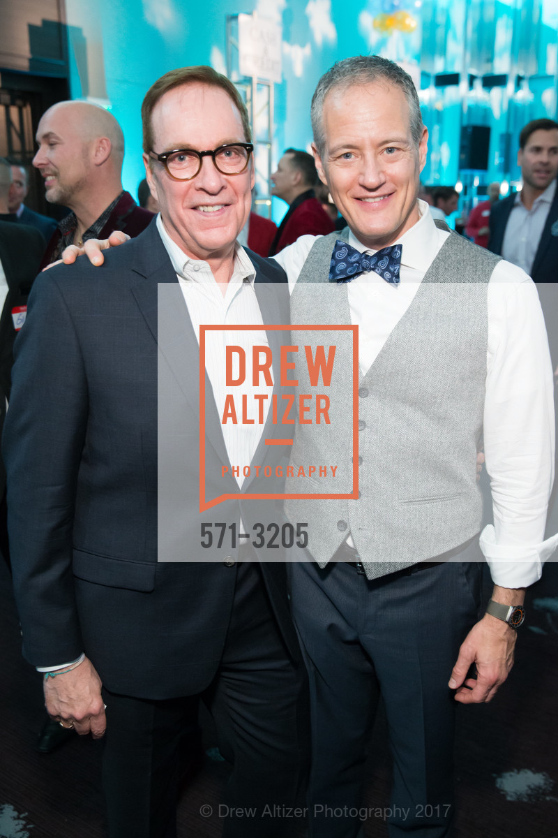 Len LuPriore, David Schiffman, Toys for Tots 2017, St. Regis Ballroom. 125 3rd Street, December 3rd, 2017, Photo #571-3205 Len LuPriore, David Schiffman, Photo #571-3205