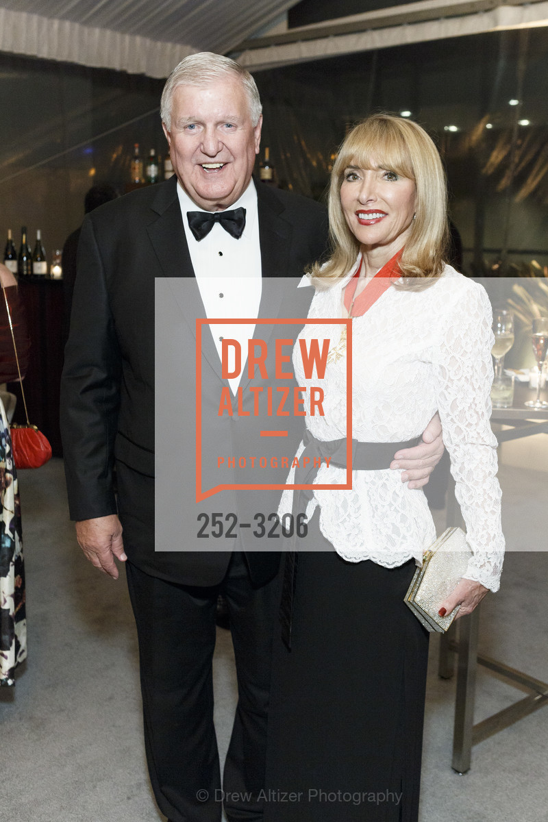 Tom Hart, Sydene Kober, Sovereign Order Of St John of Jerusalem Knights Hospitaller White Cross Ball, St. Regis. 125 3rd St, San Francisco, CA 94103, Photo #252-3206 Tom Hart, Sydene Kober, Photo #252-3206