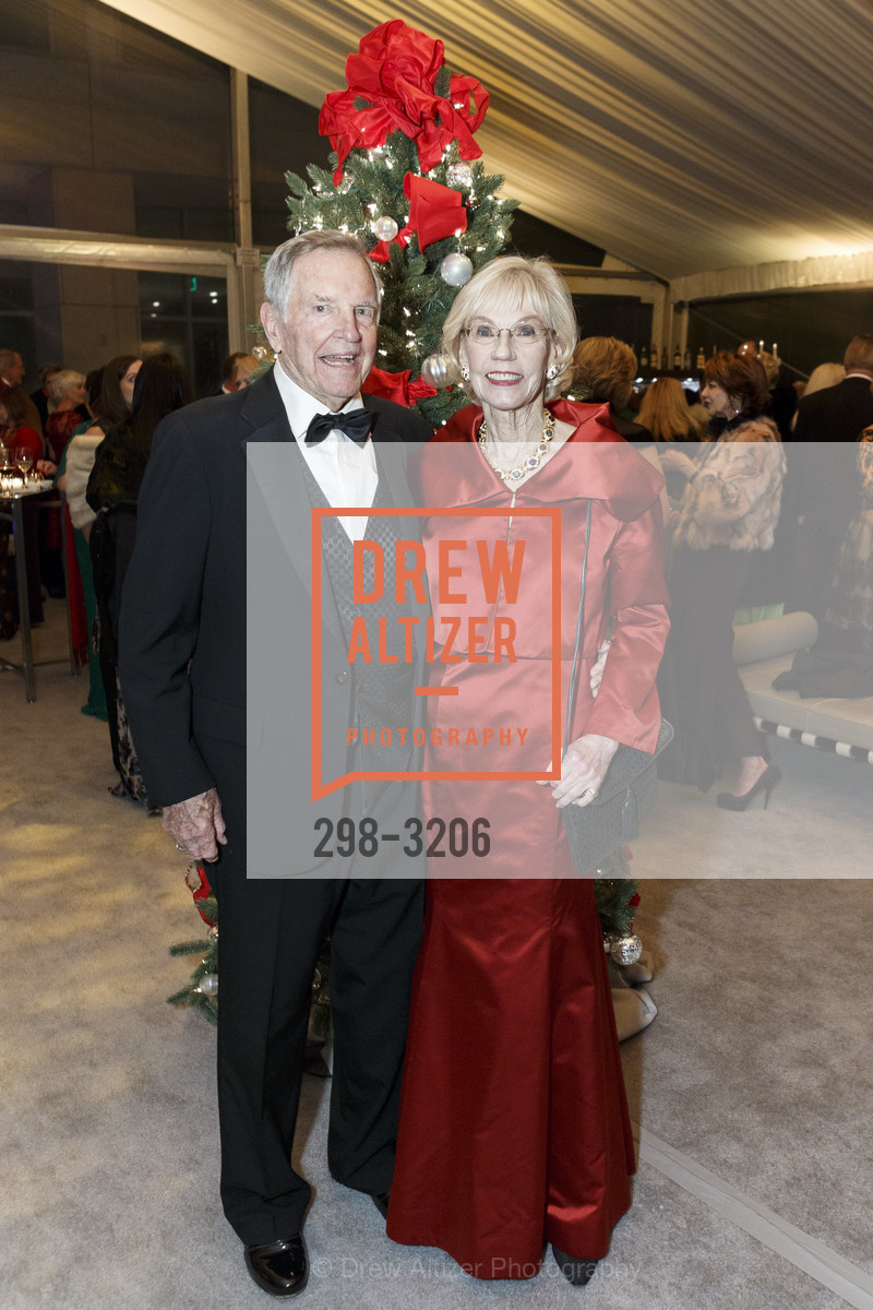 Bill Schueler, Susan Nycum, Sovereign Order Of St John of Jerusalem Knights Hospitaller White Cross Ball, St. Regis. 125 3rd St, San Francisco, CA 94103, Photo #298-3206 Bill Schueler, Susan Nycum, Photo #298-3206