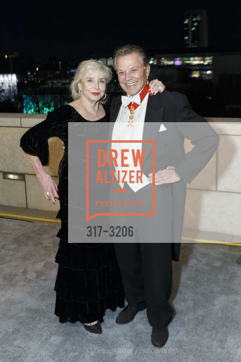 Anita Delgrande, Kevin DelGrande, Sovereign Order Of St John of Jerusalem Knights Hospitaller White Cross Ball, St. Regis. 125 3rd St, San Francisco, CA 94103, Photo #317-3206 Anita Delgrande, Kevin DelGrande, Photo #317-3206