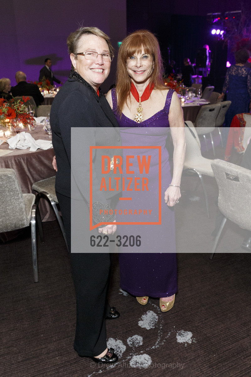 Kelly Shields, Valerie Burnice, Sovereign Order Of St John of Jerusalem Knights Hospitaller White Cross Ball, St. Regis. 125 3rd St, San Francisco, CA 94103, Photo #622-3206 Kelly Shields, Valerie Burnice, Photo #622-3206