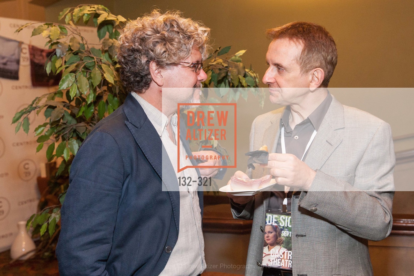 Francisco Espanolo, Mauro Battocchi, Vittorio De Sica- A film series, The Castro Theater. 429 Castro Street, September 26th, 2015,Drew Altizer, Drew Altizer Photography, full-service agency, private events, San Francisco photographer, photographer california
