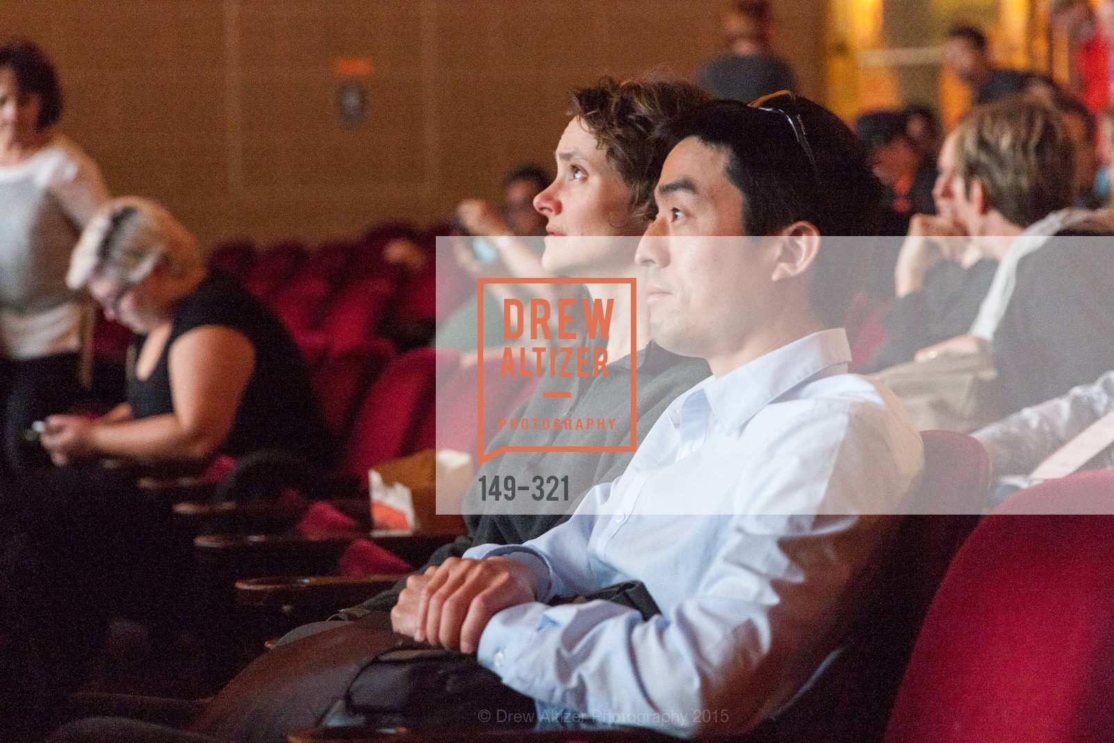 Extras, Vittorio De Sica- A film series, September 26th, 2015, Photo,Drew Altizer, Drew Altizer Photography, full-service agency, private events, San Francisco photographer, photographer california