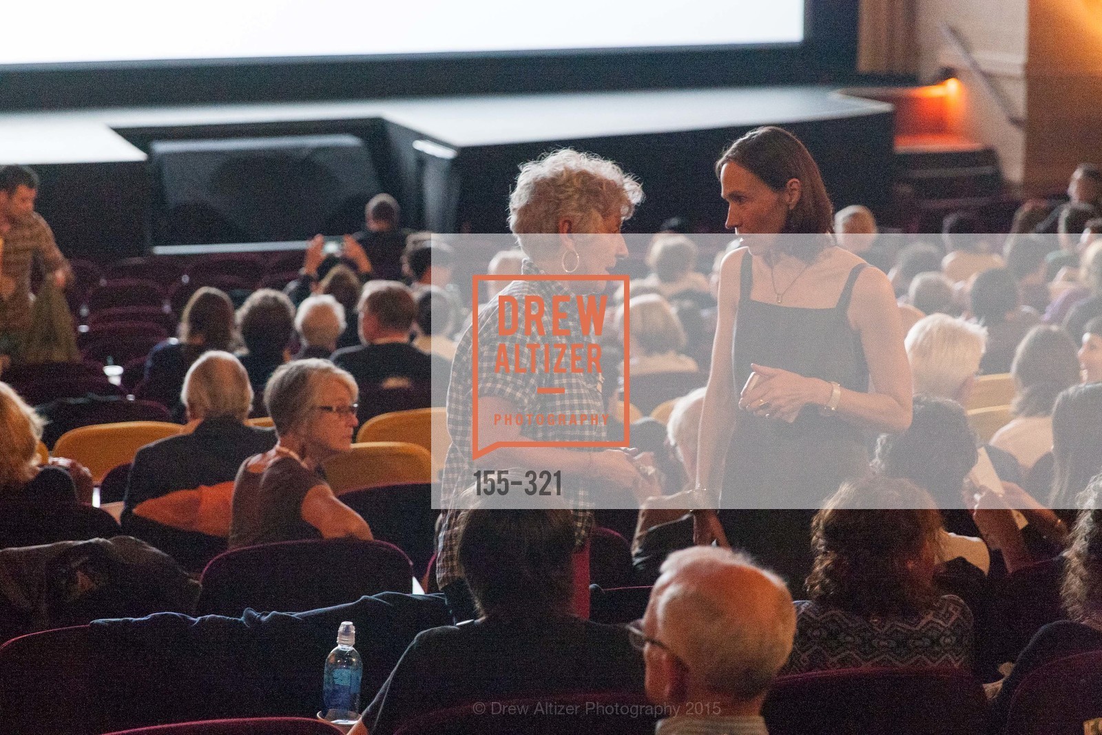 Atmosphere, Vittorio De Sica- A film series, The Castro Theater. 429 Castro Street, September 26th, 2015,Drew Altizer, Drew Altizer Photography, full-service agency, private events, San Francisco photographer, photographer california