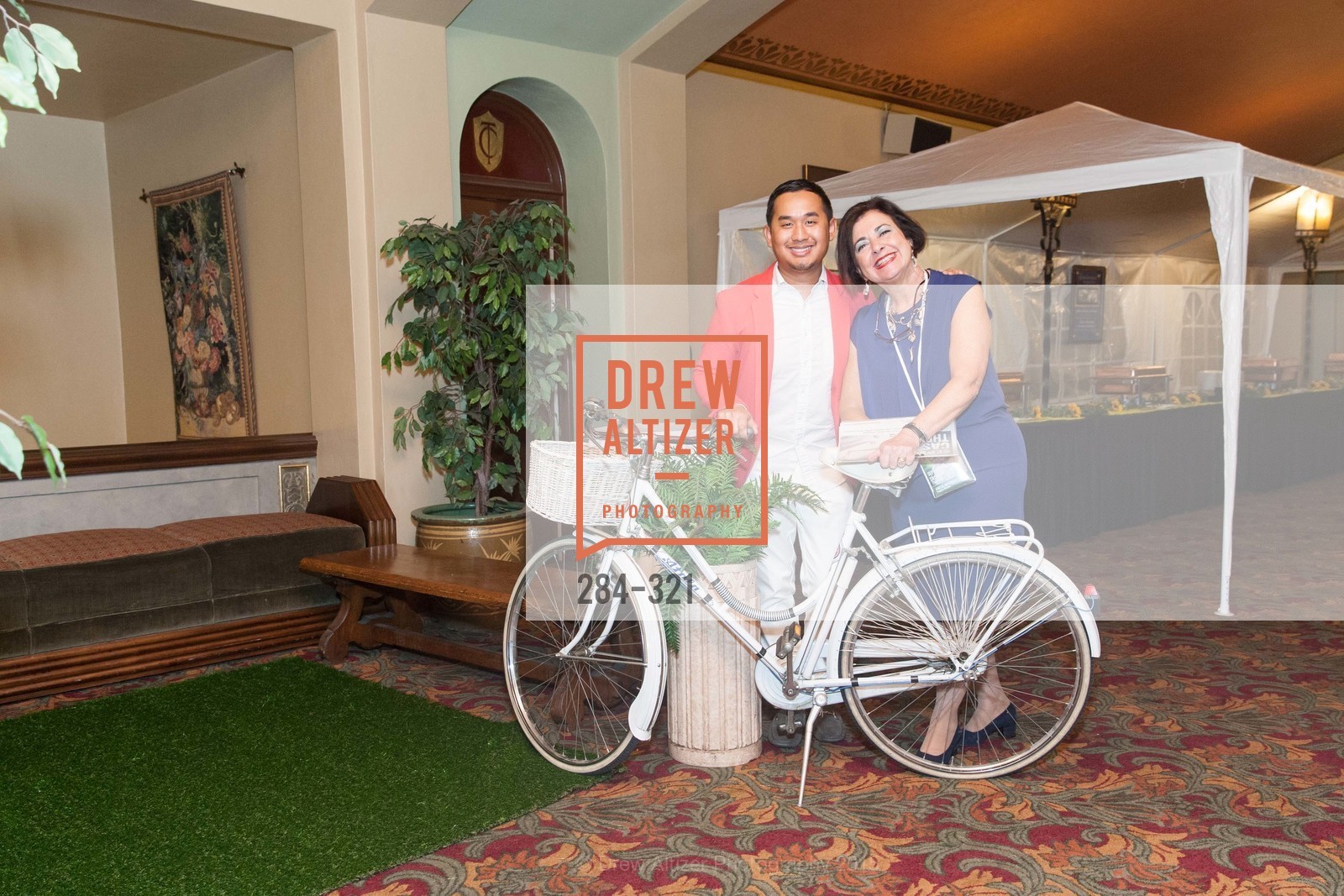 Sophoan Sorn, Amelia Antonucci, Vittorio De Sica- A film series, The Castro Theater. 429 Castro Street, September 26th, 2015,Drew Altizer, Drew Altizer Photography, full-service agency, private events, San Francisco photographer, photographer california