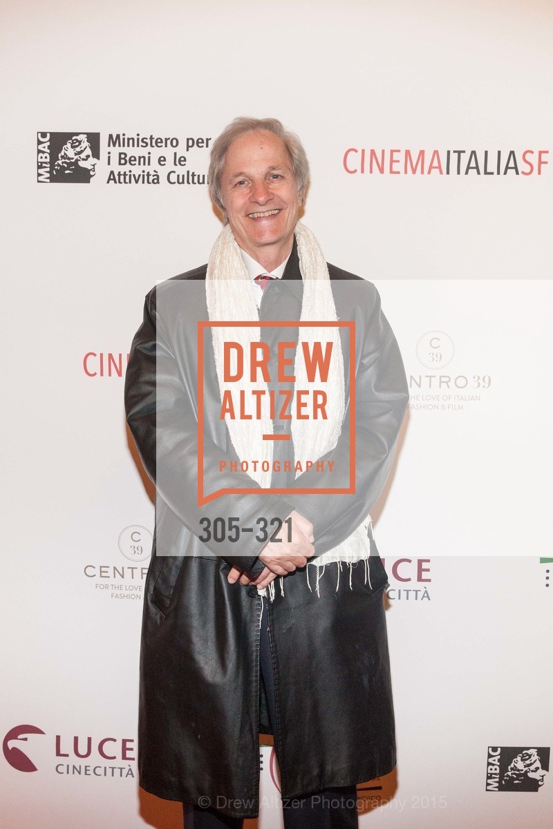 Lino Capolicchio, Vittorio De Sica- A film series, The Castro Theater. 429 Castro Street, September 26th, 2015,Drew Altizer, Drew Altizer Photography, full-service agency, private events, San Francisco photographer, photographer california