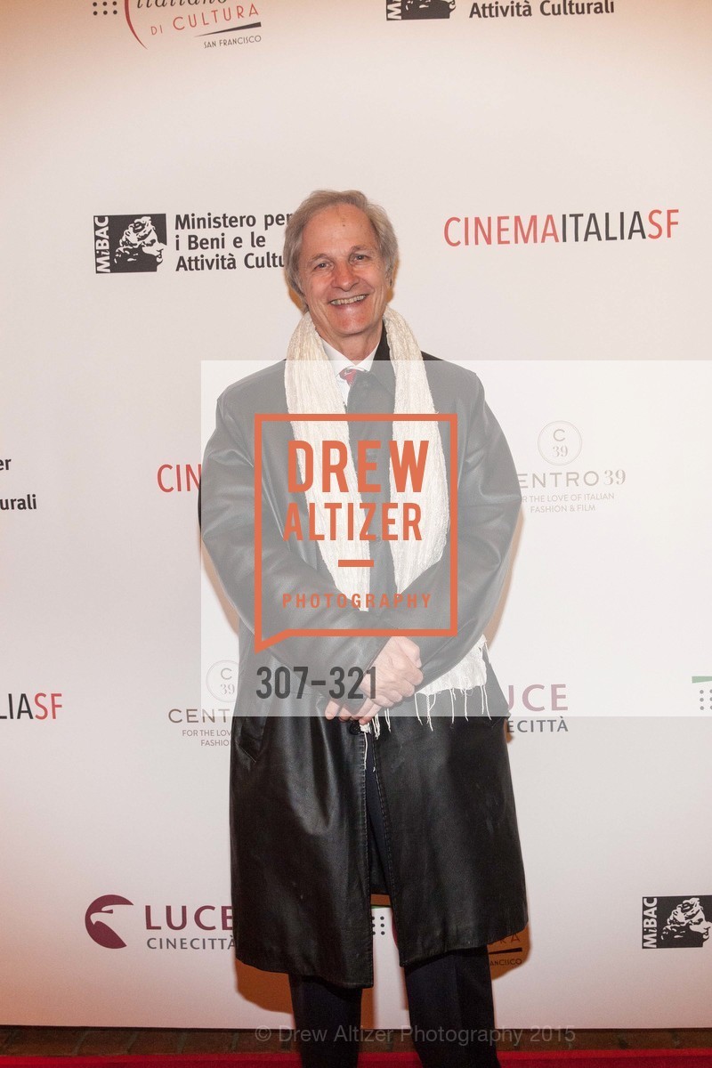Lino Capolicchio, Vittorio De Sica- A film series, The Castro Theater. 429 Castro Street, September 26th, 2015,Drew Altizer, Drew Altizer Photography, full-service agency, private events, San Francisco photographer, photographer california