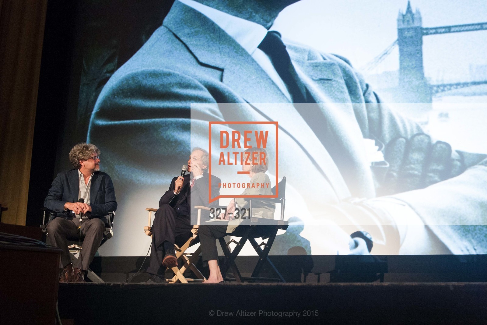 Francisco Espanolo, Lino Capolicchio, Vittorio De Sica- A film series, The Castro Theater. 429 Castro Street, September 26th, 2015,Drew Altizer, Drew Altizer Photography, full-service agency, private events, San Francisco photographer, photographer california