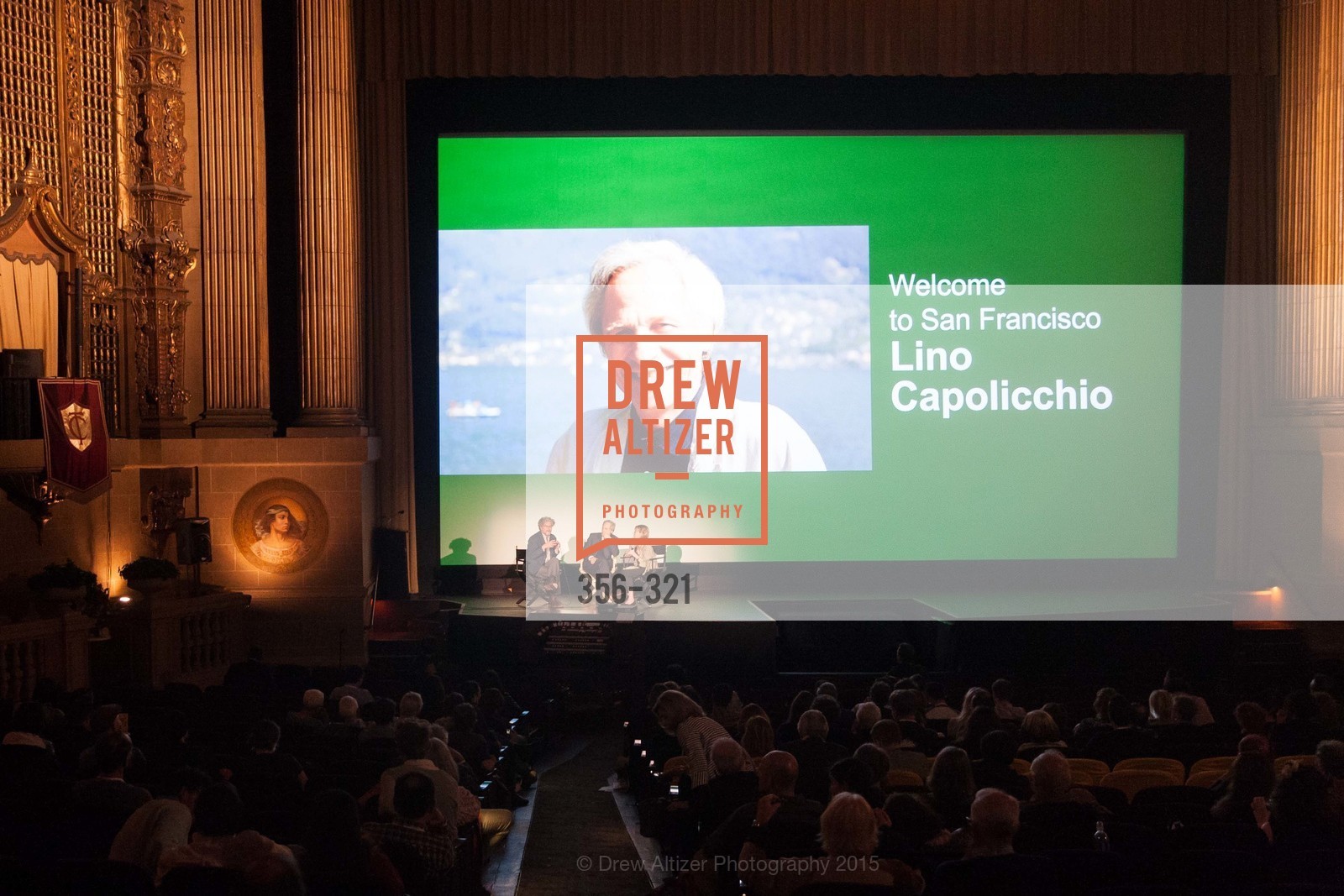 Atmosphere, Vittorio De Sica- A film series, The Castro Theater. 429 Castro Street, September 26th, 2015,Drew Altizer, Drew Altizer Photography, full-service agency, private events, San Francisco photographer, photographer california