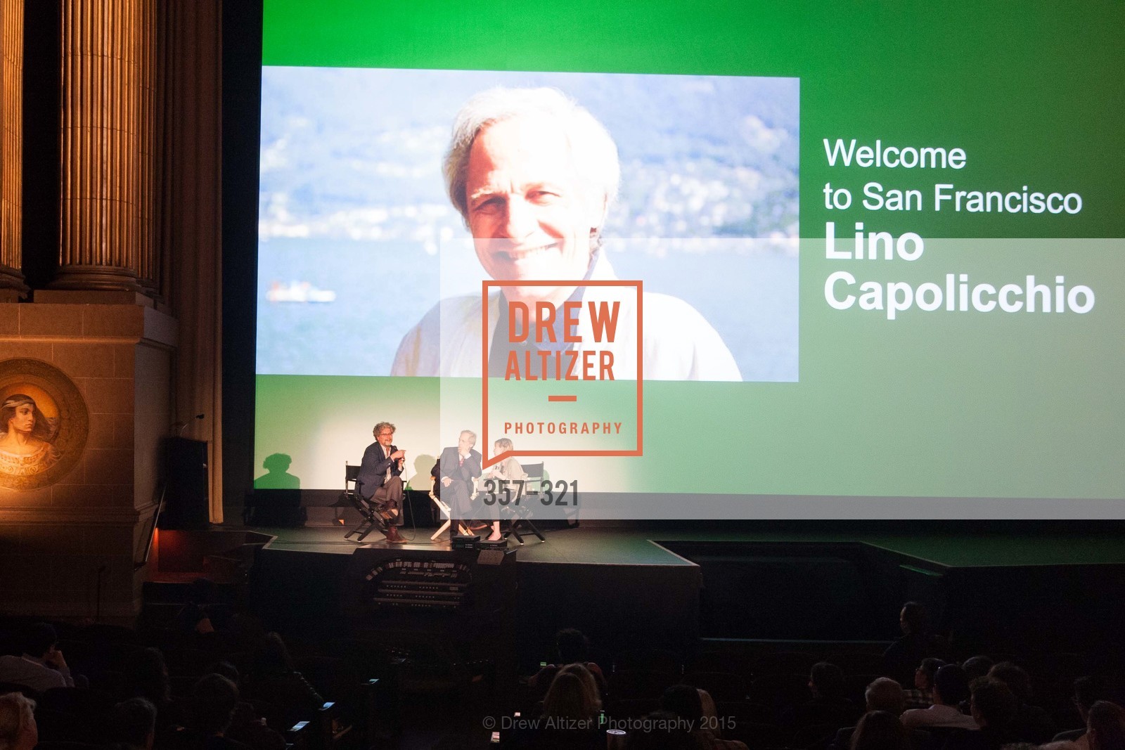 Atmosphere, Vittorio De Sica- A film series, September 26th, 2015, Photo,Drew Altizer, Drew Altizer Photography, full-service agency, private events, San Francisco photographer, photographer california