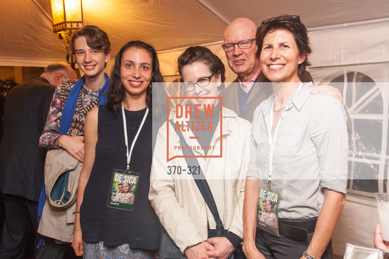 Calvin Quick, Debbi Quick, Robin Gladstone, Franca Cavallaro, Gucci & Vogue Dinner, The Castro Theater. The Castro Theater, . 429 Castro Street, September 26th, 2015, Photo #370-321 Calvin Quick, Debbi Quick, Robin Gladstone, Franca Cavallaro, Photo #370-321