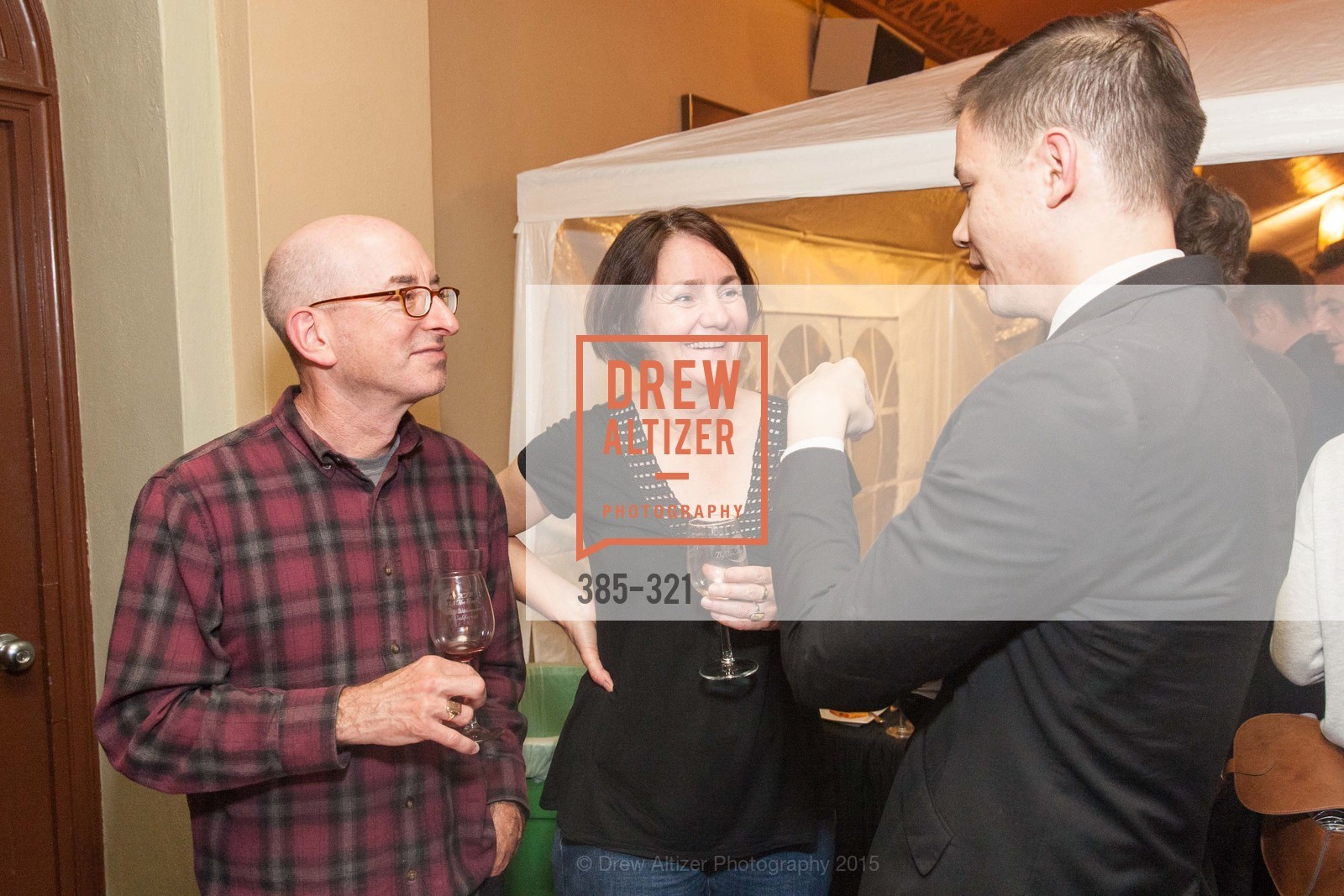 Extras, Vittorio De Sica- A film series, September 26th, 2015, Photo,Drew Altizer, Drew Altizer Photography, full-service event agency, private events, San Francisco photographer, photographer California