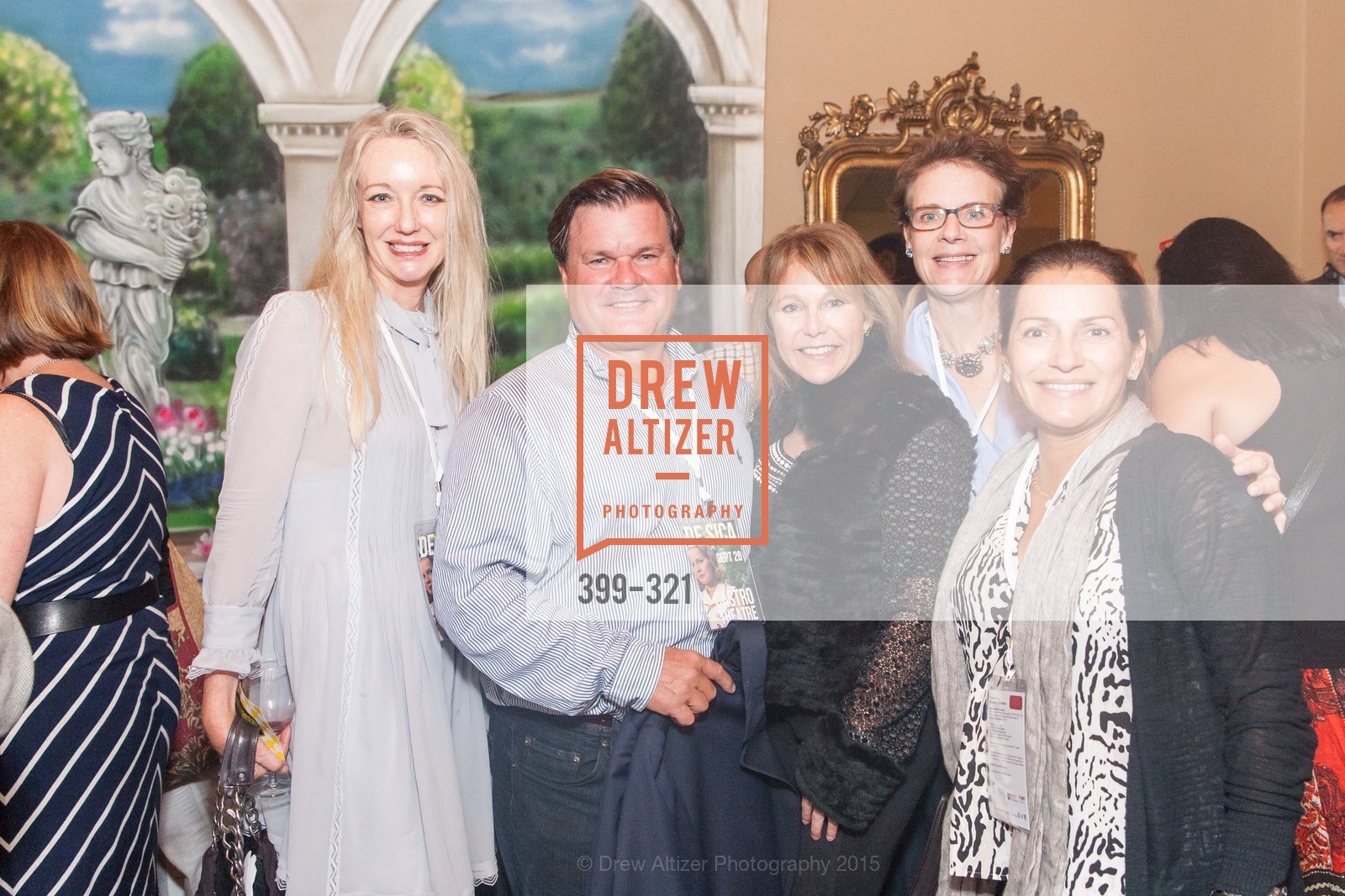 Dorothy Torresi, Peter van Sickle, Nicole Richardson, Susan Crown, Elizabeth Cooper, Vittorio De Sica- A film series, The Castro Theater. 429 Castro Street, September 26th, 2015,Drew Altizer, Drew Altizer Photography, full-service agency, private events, San Francisco photographer, photographer california